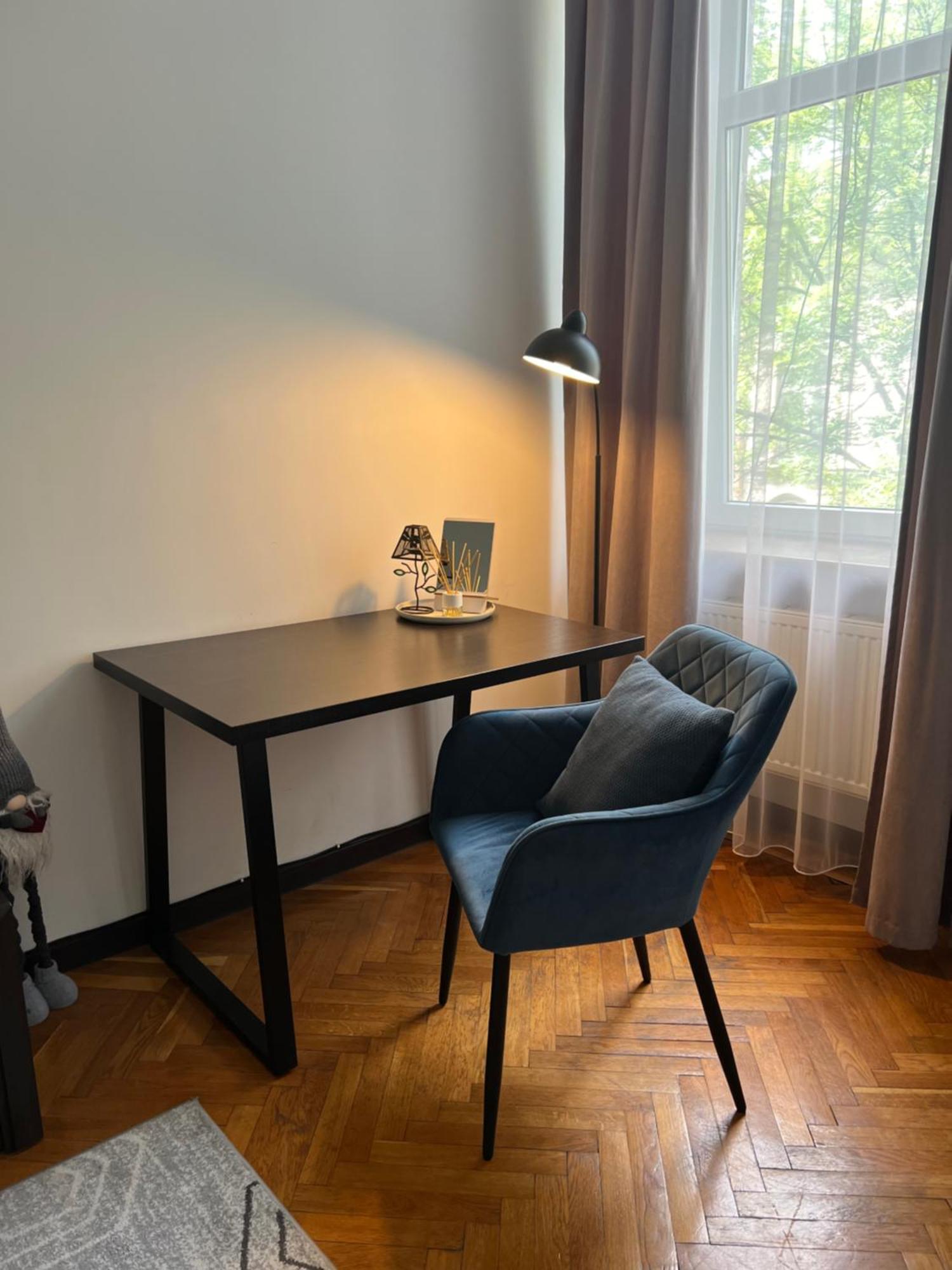 Wonderful Apartment Near The Old City Lviv Exterior photo